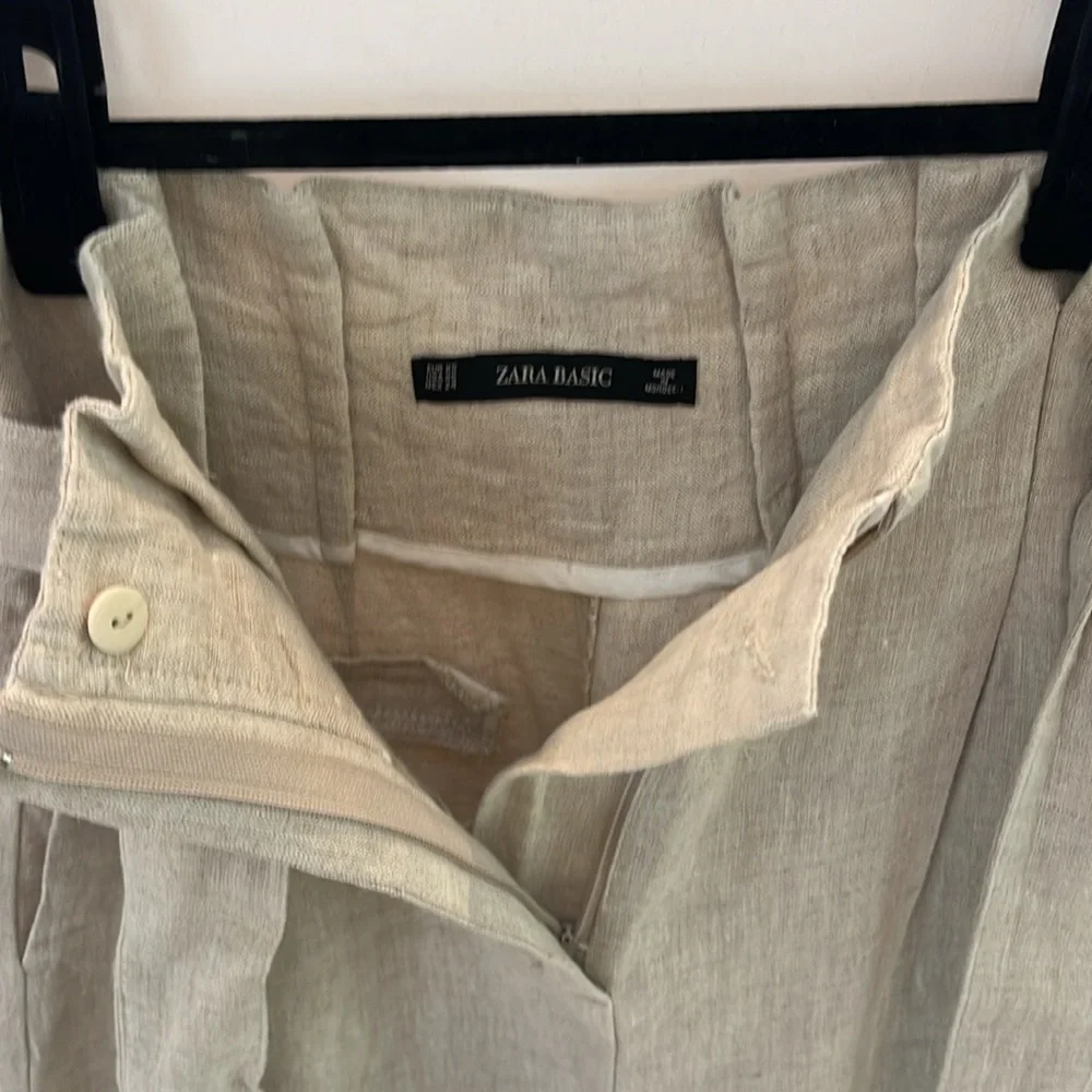 Zara Pants